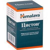 Цистон таб. №100 Himalaya Drug/Индия