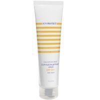 Крем Фитокосметик Sun Protect гиалурон. солнцезащ. д/тела SPF 50+ 75мл Фитокосметик/Россия