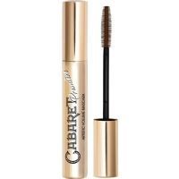 Тушь для ресниц VIVIENNE SABO Cabaret со сценическим эффектом Супер-Объем тон-05 9мл Ancorotti Cosmetics/Италия