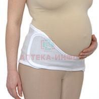 Бандаж дородовый эластомерный р. 4 ЛПП Фарм
