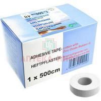 Лейкопластырь SFM plaster  1 х 500см  (ткан.) SFM Hospital Products/Германия