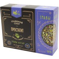 Сбор травяной Простатит 100г Алтаймаг/Россия