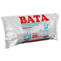 Вата хирург. стер. 250г Лейко