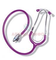 Фонендоскоп C.S. Medica CS-404 (Healthcare) фиолетовый Shenzhen Complectservice Industrial Trade/Китай