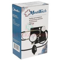 Тонометр MT-25 (механич.) с нагнетателем и манометром Golden Horse Medical Equipment (Wuxi)/Китай