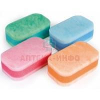 Губка CANPOL BABIES мраморная (арт. 43/105) Canpol Babies/Польша