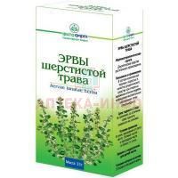 Эрвы шерстистой трава пак. 35г Фитофарм