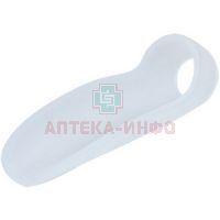 Приспособление протектор силик. д/защиты сустава пятого пальца стопы (арт. СТ-48) Тривес/Россия