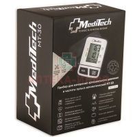 Тонометр MediTech MT-30 автом. (б/адаптера) Medical Technology Product/Китай
