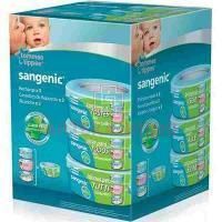Кассета TOMMEE TIPPEE д/утилизации подгузников №3 (арт. 85023401) Mayborn Baby and Child/Великобритания