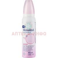 Пенка MENALIND Professional защитная (протектор д/кожи) 100мл Пауль Хартманн/Германия