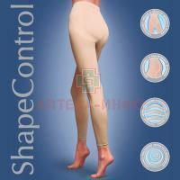 Брюки SHAPE CONTROL д/похуд. корректир. разм. 54-56 (беж.) (арт. 175) Элеганс