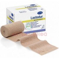 Бинт LASTODUR Weich длиннорастяж. мягкий 7м x 8см с зажимами Пауль Хартманн/Германия