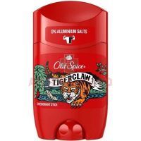 Дезодорант OLD SPICE Tigerclaw 50мл Проктер энд Гэмбл/Россия