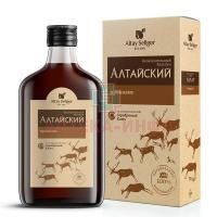 Бальзам АЛТАЙСКИЙ Прополис 250мл Алтай-Селигор
