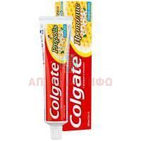 Зубная паста COLGATE Прополис свежая мята 100мл (150г) Colgate-Palmolive/Китай