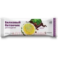 Батончик Витатека белковый д/похудения 40г РостАгроКомплекс