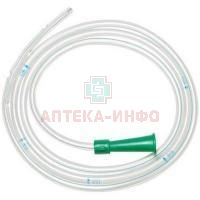 Катетер INEKTA желудочный CH-14 с РКП 110см Ningbo Greetmed Medical instruments/Китай