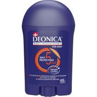 Дезодорант DEONICA FOR MEN 5Protection 40мл (стик) Арнест/Россия