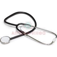 Стетоскоп AMRUS 04-АМ300 черный Amrus/США