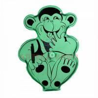 Грелка ОБЕЗЬЯНА солевая д/дет. Дельта-Терм/Россия