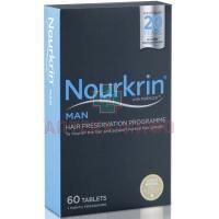 Нуркрин д/мужчин таб. №60 Scanpharm/Дания