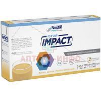 Импакт (Impact) Орал пак. 237мл №3 (Нестле/Германия)