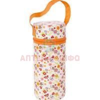 Контейнер МИР ДЕТСТВА 19504 трехслойн. д/одной бутыл. Мир Детства