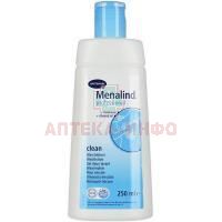 Лосьон MENALIND Professional моющий д/тела 250мл Пауль Хартманн/Германия