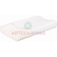 Подушка ортопедическая ТОП-101 д/детей Тривес
