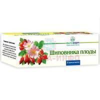 Шиповника плоды пак.-фильтр 4г №20 Фитофарм