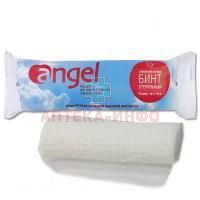 Бинт ANGEL стер. 7м х 14см Эвтекс
