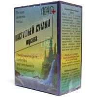 Пастушьей сумки трава пак. 50г Лек-С