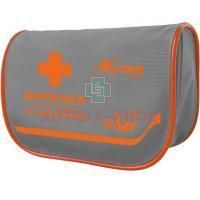 Аптечка автомобильн. первой помощи "ДОРОЖНАЯ МЕДИЦИНА" тип 14/2 (арт. 8885) Виталфарм