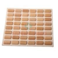 Массажер MA-1102 круглый деревянный Крейт