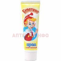 Крем детский БУРАТИНО смягч. 45г (Весна)