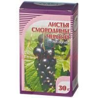 Смородины лист пак. 30г Компания Хорст/Россия