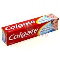 Зубная паста COLGATE Бережное отбеливание 50мл (75г) Colgate-Palmolive/Китай