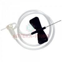 Игла Бабочка G22 Vogt Medical/Германия