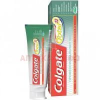 Зубная паста COLGATE Total 12 Профессиональная чистка гель 75мл Colgate-Palmolive/Китай