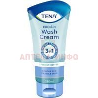 Крем TENA Wash Cream моющий "3 в 1" 250мл Cederroth/Швеция