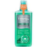 Ополаскиватель полости рта Tiswell Perio с троксерутином 500мл Юнилевер Русь/Россия