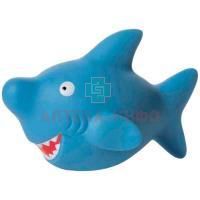 Игрушка КУРНОСИКИ 25176 "Акула" д/ванной Dongguan Yong Rong Plastic Products/Китай