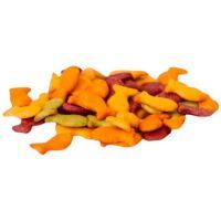 АККОНД Крекер МИСТЕР РЫБКА без обертки 1кг