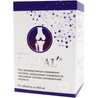 Сусталь таб. №60 Сашера-мед/Россия