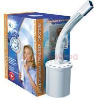 Ингалятор дыхательный тренажер Фролова Промышленные технологии/Россия