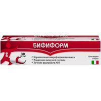 Бифиформ капс. №30 Haleon Italy Manufacturing/Италия