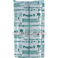 Бинт MATOPAT Pregips S гипсовый быстросхват. 8см х 3м №2 TZMO S.A./Польша