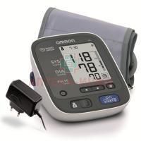 Тонометр OMRON M5 + AC + универ. манжета (авт. плеч., сис. Intellisense, память на 90 изм.) Omron/Япония