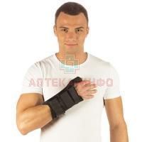 Бандаж Т.36.09 (Т-8309) компрес. на лучезапястный сустав (правый) разм. M Тривес/Россия